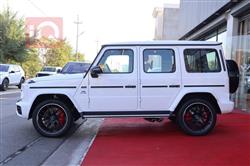 مێرسێدس بێنز G-Class